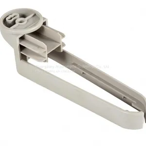 OEM/ODM Extremely High Quality Plastic Injection Mould Auto Parts for Home Appliance thumbnail-5