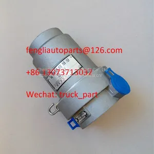 Suzhou Dafang Truck Brake Valve Air Cleaner Assembly 0004292795B12 Air Filter MQPB-3511001 thumbnail-2