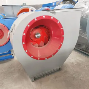 Dust Removal Centrifugal Fan thumbnail-4