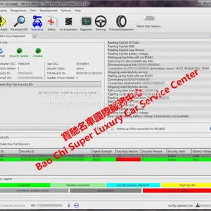 Tesla Toolbox Diagnosis thumbnail-2