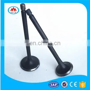 Intake Valve Exhaust Valve Engine Valve for Hyundai D4BX 22211-42010 22212-42010 thumbnail-6