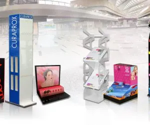 Shenzhen Yameit Acrylic Product Manufacture Co., Ltd. company overview - view 1 thumbnail