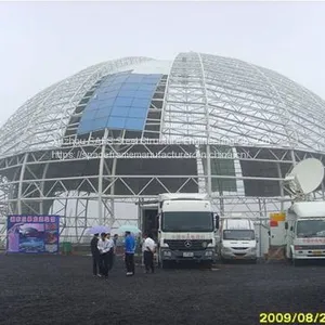 Shandong Zhucheng Dinosaur Museum thumbnail-1