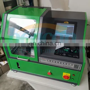 Auto Testing Calibration Machine Eps208 Crdi Common Rail Piezo Injector Coding Tester/simulator thumbnail-5