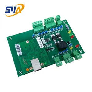 Micro Tillage ACB-w1 Access Control Panel S4A Brand Networking Single Door thumbnail-1