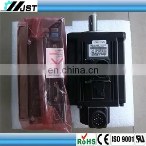 Delta Servo Motor ASD-A1021-AB+ECMA-E31310PS thumbnail-1