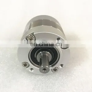 High Quality PLS160 Two Stage 16k 20k 25k 32k Planetary Spare Parts Zero Backlash Gearbox thumbnail-4