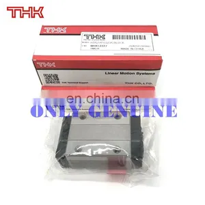 Free Shipping Japan Block THK High Precision Rate 8PCS SSR20XW Mask Machine Power Transmission Parts thumbnail-5
