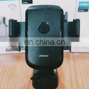 Joyroom ZS213 Car Holder Car Accessories 15W Fast Wireless Charger With Qi Certification thumbnail-1