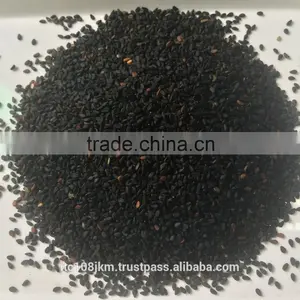 BLACK SESAME SEEDS PREMIUM thumbnail-2