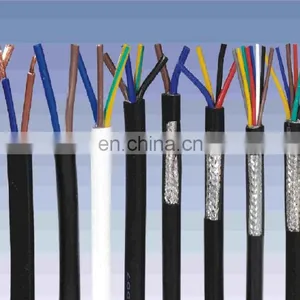 Flame Retardant XLPE Insulated Power Cable, zr Yjv Cable thumbnail-2