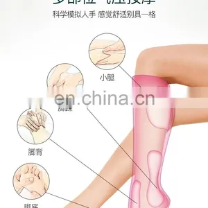 2021 Vivanstar MT3606 Air Pressure Leg Thigh Joint Care Instrument Kneecap Massager thumbnail-5