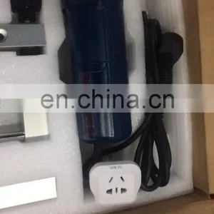D500 Lab Mixer Homogenizer Machine Small for Juice thumbnail-1