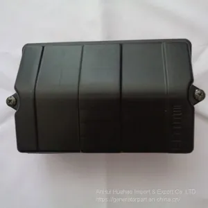 EF6600 Generator Air Filter Assembly thumbnail-1