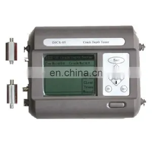 DJXS-05 Corrosion Analyzing Instrument NDT Corrosion Analyzing Tester thumbnail-1