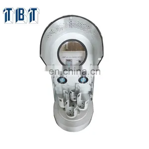 Small Gear Drive Planetary Ball Grinding Mill 2L Price Ceramic Zirconia Ball Mill Jar for Lab Planetary Ball Mill thumbnail-4