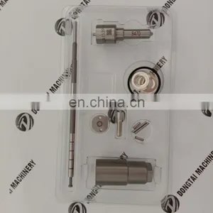 Common Rail Injector Repair Kit for 295000-6250 thumbnail-1