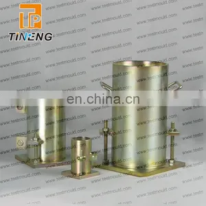 Concrete Test Cylinder Mould thumbnail-1
