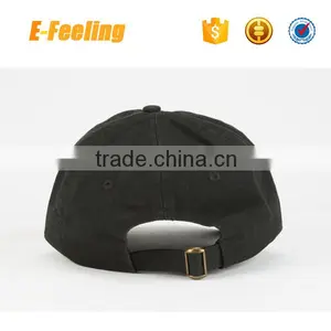 Custom High Quality Women's Baseball Cap thumbnail-4