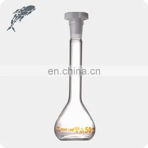 JOAN Lab Volumetric Flask Measuring Flask thumbnail-5