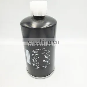Tractor Engine Fuel Water Separator Filter Elements 87803187 FS19680 84171722 thumbnail-3