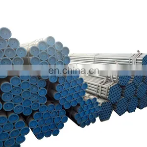 SS400 Export Perforated GI Galvanized Steel Tubes thumbnail-1
