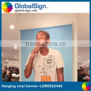 Shanghai GlobalSign Cheap Outdoor Banner Printing thumbnail-2