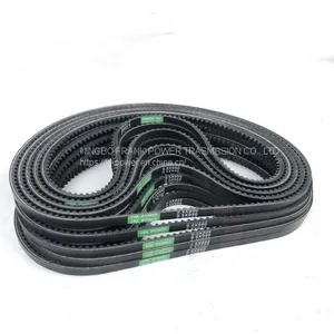 v Belt, Cogged v Belt, Wrapped v Belt, SPA, XPA, A thumbnail-2