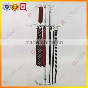 Fashion Circle Stainless Steel Belt Stand thumbnail-5
