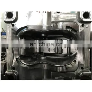 China Wholesale Market Pet Preform Mould Maker thumbnail-1