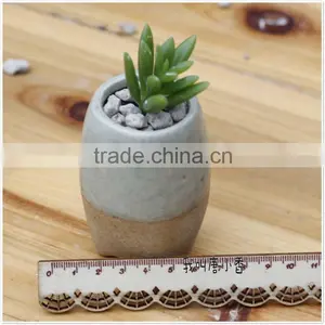 Ceramic Shoe Flower Pot thumbnail-2