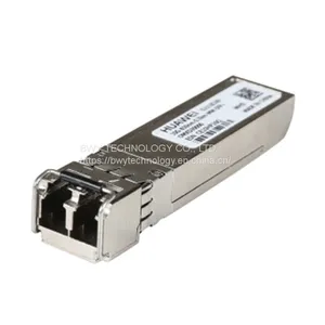 Huawei Optical Transceiver OMXD30000,SFP+,10G,Multi-mode Module(850nm,0.3km,LC) thumbnail-1