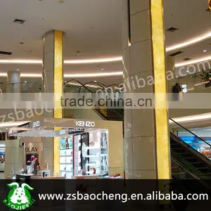 Factory Direct Sale Customized Modern Bar Counter Professional Price thumbnail-1