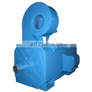 Heavy Duty Industrial DC Motor thumbnail-2