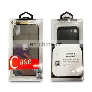 2020 New Product Wholesale Phone Case Cellphone Mobile Cover For Iphone Soft Tpu Pink For Apple Black Simple Red White Blue Dark thumbnail-5