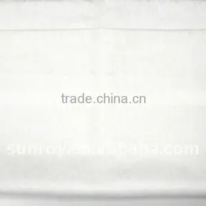 100% Silk Sheet Non-woven thumbnail-1