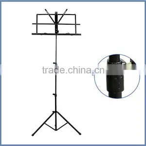 Lightweight&portable Folding Music Stand With Case thumbnail-4