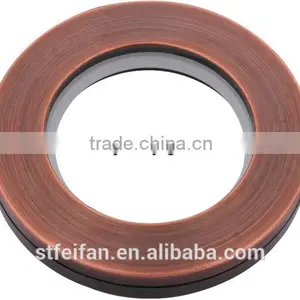 Eyelets for Curtains Curtain Eyelet Ring Plastic Grommet thumbnail-5