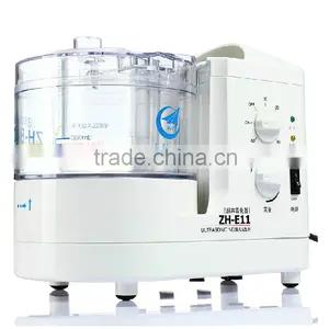 Wholesale Ceramic Essential Oil Nebulizer thumbnail-1