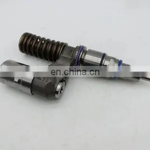 Fuel Injector Bos-ch Original In Stock Common Rail Injector 0414700006 thumbnail-2