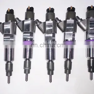 Fuel Injector 0445 120 417 Bos-ch Original In Stock Common Rail Injector 0445120417 thumbnail-2