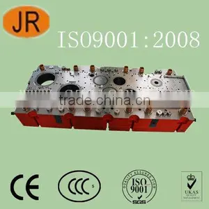 Mould for Air-condition Motor Lamination thumbnail-1