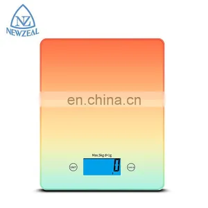 10% OFF Customized Household 5Kg 1G Electronic Digital Kitchen Food Weighing Scale thumbnail-1