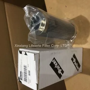 PARKER Fiberglass Hydraulic Filter Element 932612Q thumbnail-2