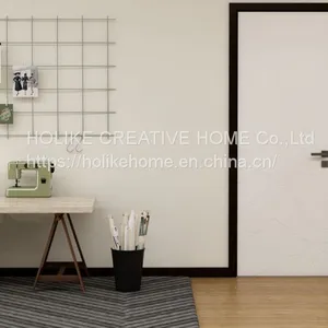 LUXURY MODERN INTERIOR DOOR thumbnail-1