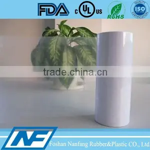 250C Silicone Rubber Sheet 0.5mm Thickness thumbnail-3