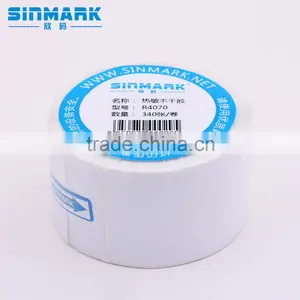 SINMARK R4070.N340 Customized Sticker Label Printing Factory, Self-adhesive Sticker Label Specialist thumbnail-1