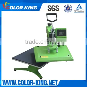 15 x 15 Newest Swing Arm Heat Press thumbnail-1