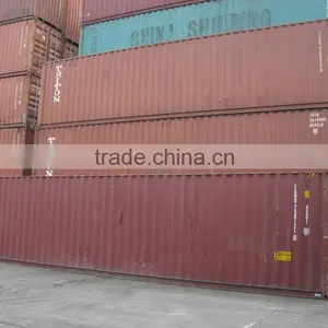 New 40ft HC Shipping Container for Sale in USA thumbnail-5