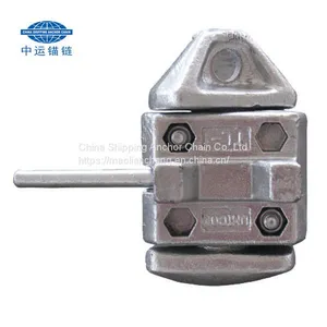 Intermediate Twistlock Left and Right thumbnail-2